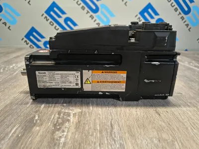 REXROTH R911377825 Servo Motors | ESS Industrial Equipment Sales (6)