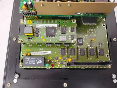 USED ALLEN BRADLEY 2711-T9A1