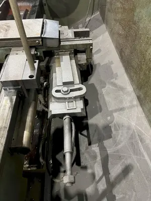 USED VICTOR 1640