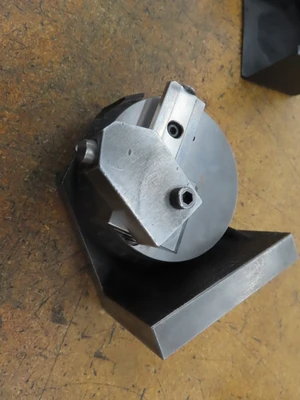 Used GENERIC GENERIC Grinding Fixtures Minnesota US | Machinesused.com #1515648