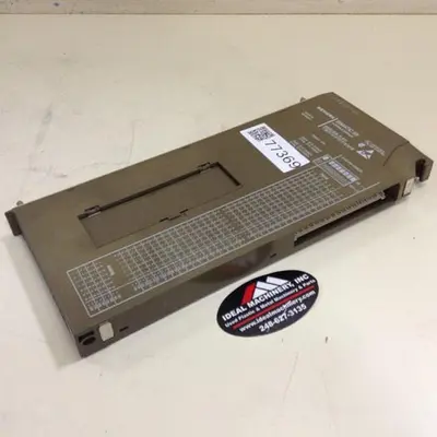 USED SIEMENS 6ES5 306-7LA11