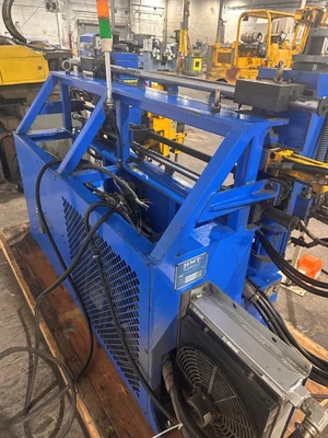 HMT F38 TWIN HEAD COMPRESSION BENDER