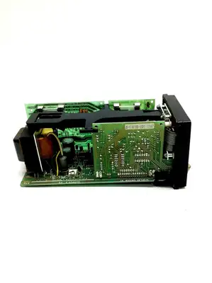 Used Barber Colman Temperature Control Module PLC Temperature Modules Michigan US | Maverick Industrial Sales #1394771