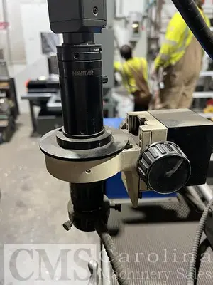 USED YUASA SAW ANALYZER