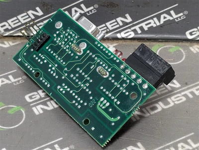Electro Industries FUT2-COM-4823 Power Leader Meter Interface Board Rev. F Used