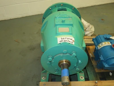 USED Goulds 3175S