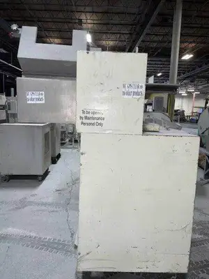 PRODEX 4.5" 32:! extruder Extruders, High Boy 3.6" - 4.5""" | Mark One Machinery (17)