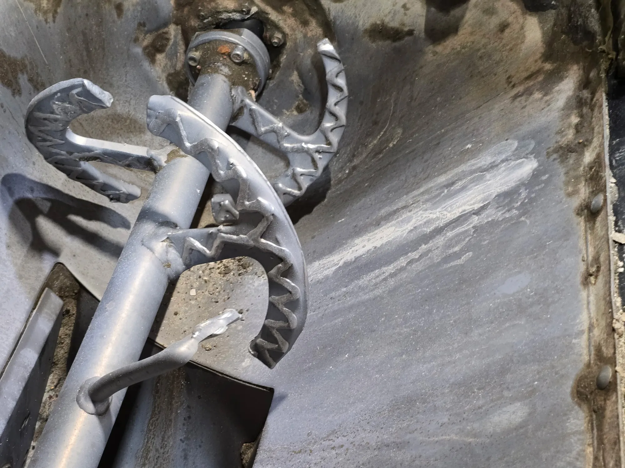 Used 2016 SCHWING S39SXD 2023-5 Concrete Pumps Colorado US | Concrete Pump Depot #1393939