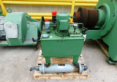 (7) Westfalia CA 755-00-12 decanter centrifuges, 2205SS.