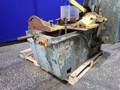 USED PEERLESS P 45017 89