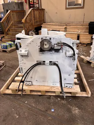 USED 2019 CASCADE 90F - RCS - 21C