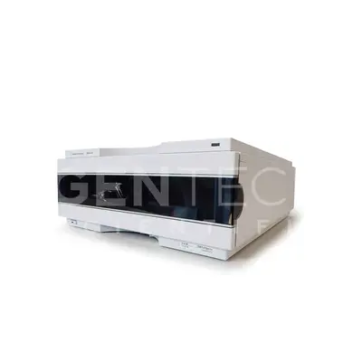 Used AGILENT TECHNOLOGIES G1321B HPLC Detectors New York US | GenTech Scientific #1447407