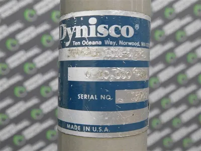 USED DYNISCO PT462E-10M-6/18