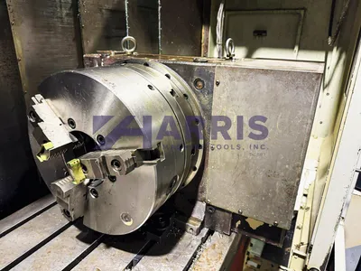 USED 2005 MAZAK VTC-250D/50