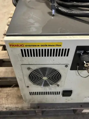 Used 2021 FANUC M-20ID/25 Robots Michigan US | Aucto #1306765