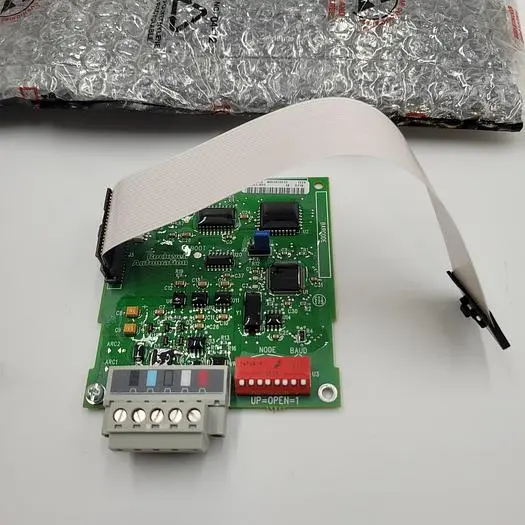 Used ALLEN-BRADLEY ALLEN BRADLEY 22-COMM-D CONTROL/INTERFACE BOARD I/O Boards & Replacement Parts | ND Industrial Surplus #1222049