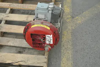 USED 2012 MASONEILAN 88-21124
