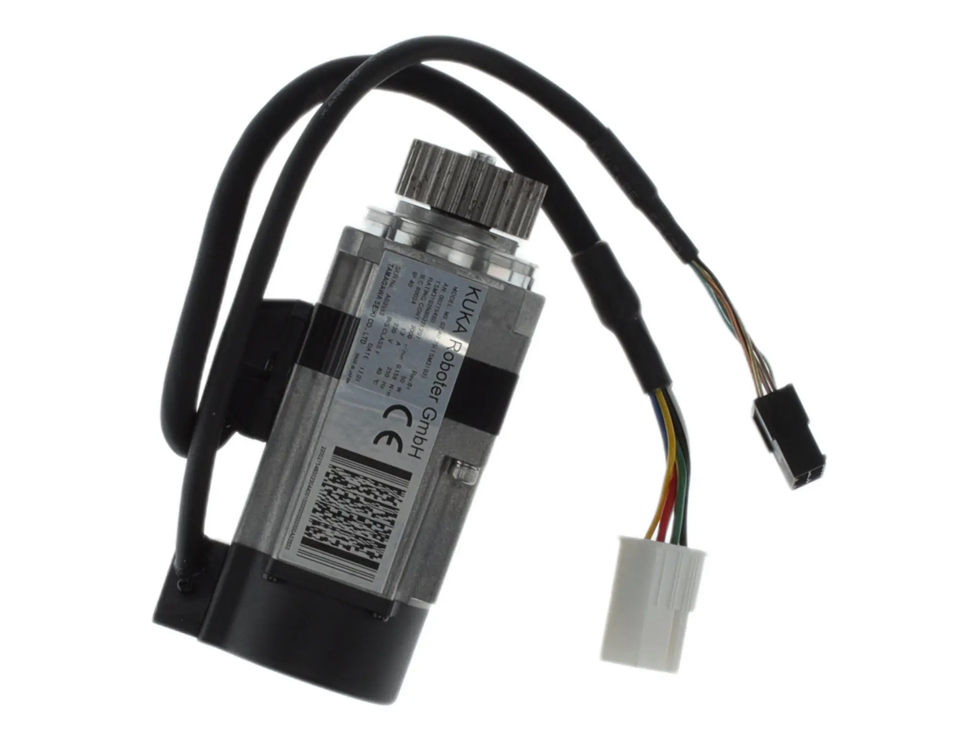 KUKA SPP motor A5