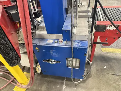 Strapping Machines for Sale – Signode & Dynaric (Multiple Models)
