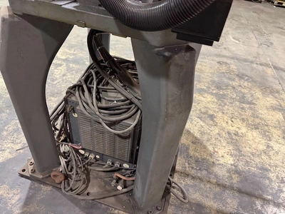 FANUC M410IB/160 4 Axis Robots | K.B. Industries LLC (9)