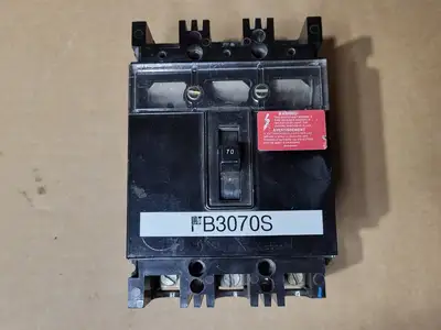USED WESTINGHOUSE FB3070S