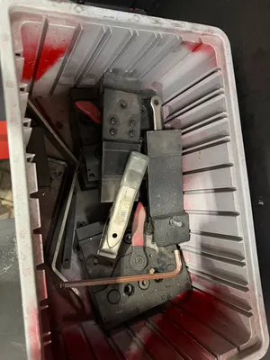 2014 AMADA HDS-1303NT Press Brakes | CNC EXCHANGE (8)