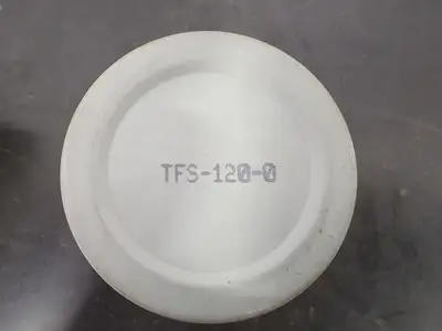 USED STAUFF TFS-120-0
