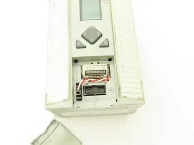 Allen Bradley 1766-L32BWA MicroLogix 1400 Controller Module 32 Point Ser C FW 21