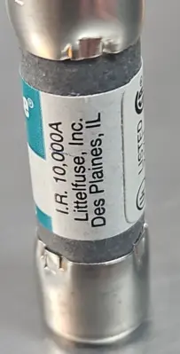 USED Littelfuse FLM-10