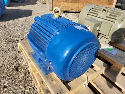 NEW TECO-WESTINGHOUSE APH01506TE5-841M