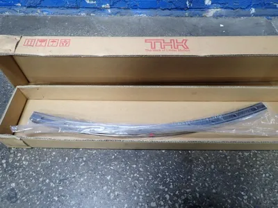 USED THK HCR45A2RR+40/1600R2T
