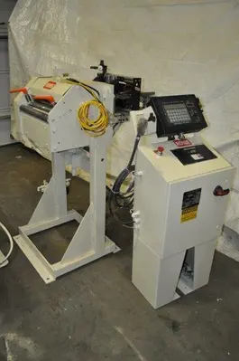 USED COOPER WEYMOUTH PETERSON 4R-18 / 24B /D15100