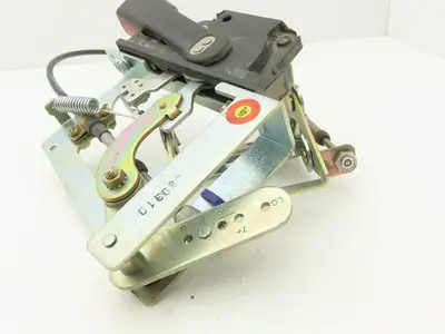 Allen Bradley 6608C44 Circuit Breaker Disconnect Handle Mechanism 36" Cable