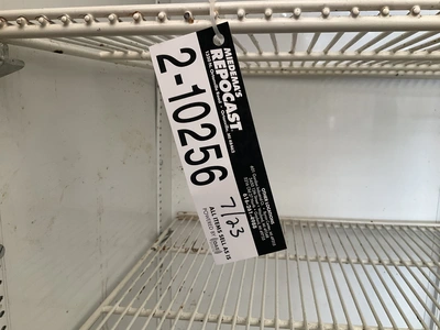 Used TRUE GDM-45 Display Refrigerators Michigan US | Miedema Asset Management Group #1304422