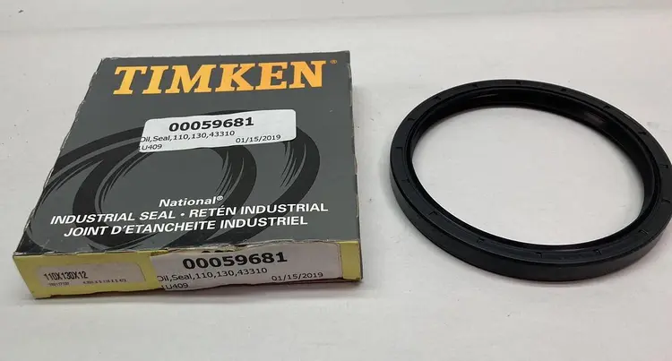 New | in-Stock TIMKEN 110X130X12 Pump & Valve Parts Ohio US | Surplus Asset Holdings #1239984