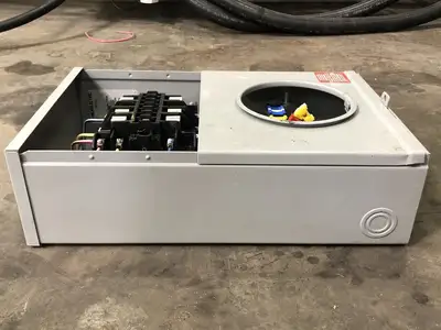 USED THOMAS BETTS CT113-L