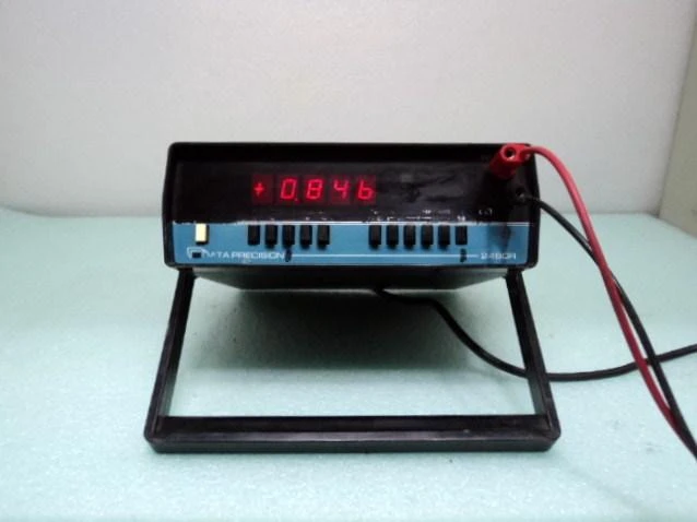 Used DATA PRECISION _UNKNOWN_ Multimeters | OCO Industrial #1711427
