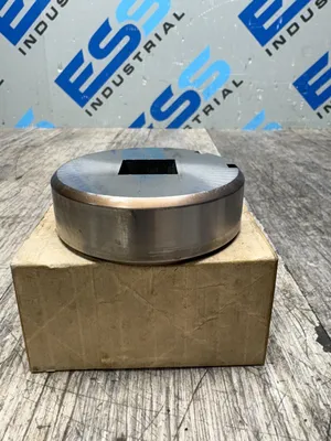 WILSON TOOL 1.000 SQ +0.021 CNC & Metalworking Equipment | ESS Industrial Equipment Sales (5)