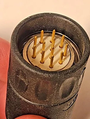 USED HEIDENHAIN 5456456