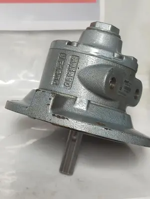 Used GAST 4AM-NRV-50C Hydraulic and Pneumatic Motors Ohio US | Surplus Asset Holdings #1291982