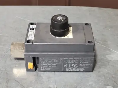 USED KILLARK STAHL 8040/12