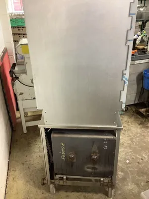 USED Cleveland 24CEM26
