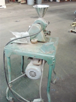Used MIKRO _UNKNOWN_ Mikro Mills Connecticut US | DMC Industries #1281925
