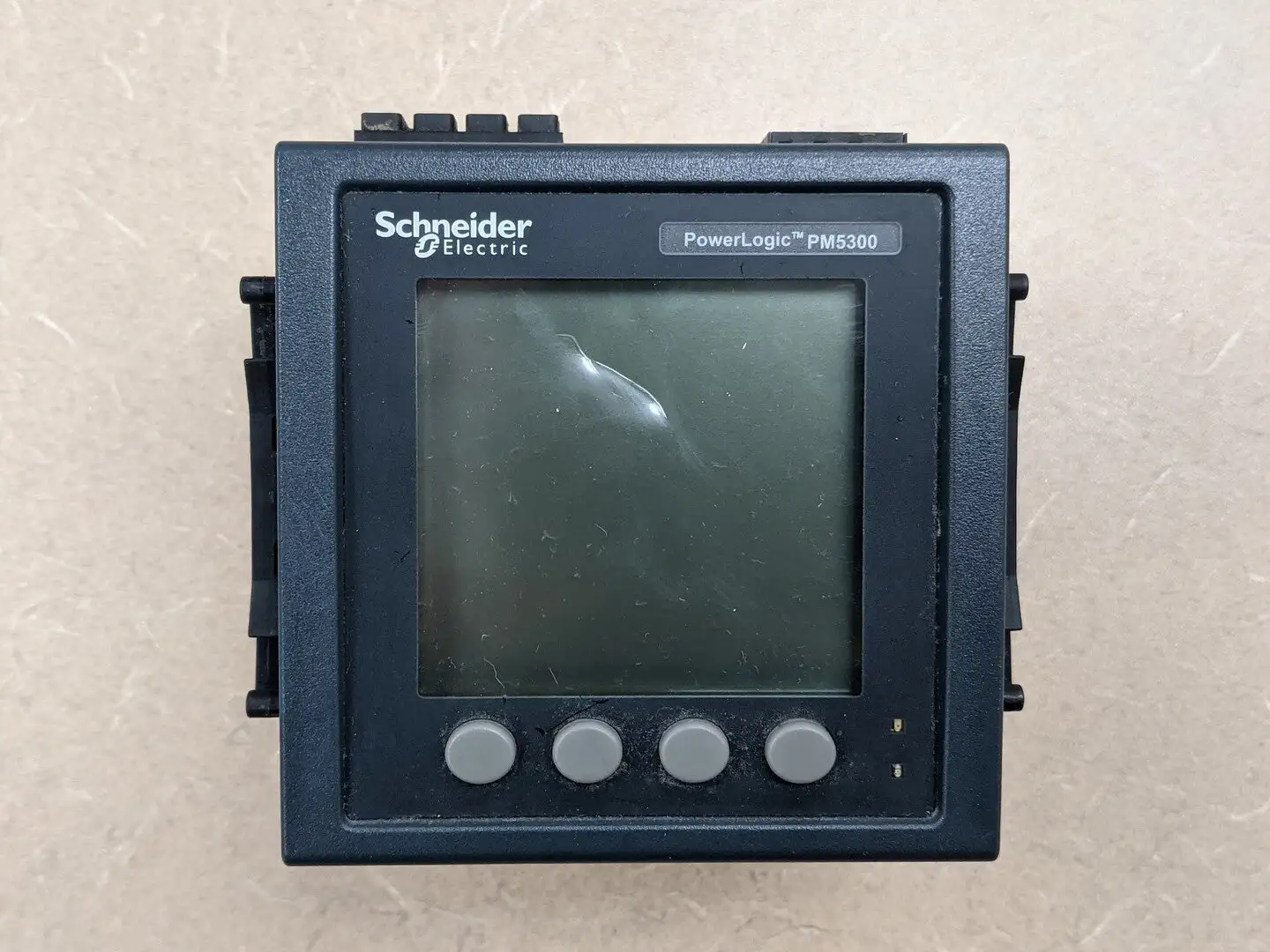 Used SCHNEIDER ELECTRIC PM 5340 Misc Electrical & Power Parts British Columbia CA | Lenmark #253971