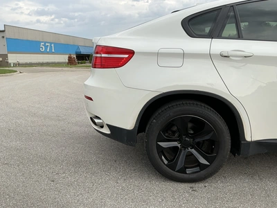 Used 2010 BMW X6 Tracked Mud Buggy Michigan US | Miedema Asset Management Group #1474468