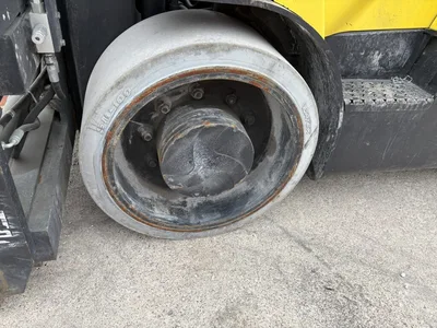 Used 2017 HYSTER S155FT Misc Forklifts Texas US | 4K Lift Co #1503070