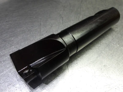 SECO 30mm 2 Flute Indexable Spot Facing Mill 1" Shank R417.19-01.18-3 (LOC2613A)