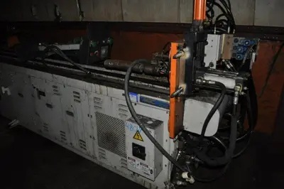 USED MIIC MC 50 RLS