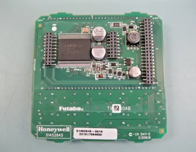 NEW Honeywell 51452845-001K