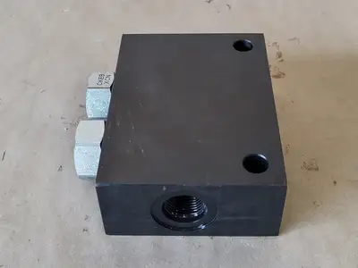 NEW SUN HYDRAULICS CKEBXCN-YAJ/S